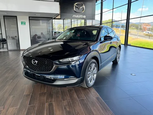 Mazda CX-30 TOURING AT MHEV NSR