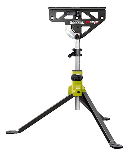 Puntal Telescopico Ajustable Rockwell Rk9034 Jawstand Xp