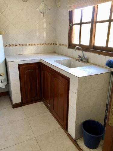 Excelente Casa Apta Crédito En Barrio Parque Esperanza Luján