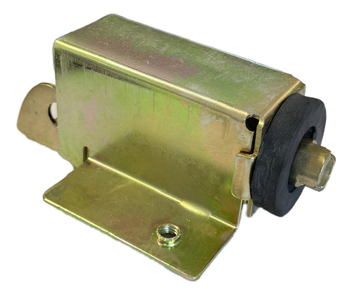 Soporte Antirrobo Rueda De Auxilio Renault R19