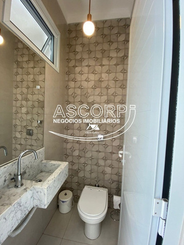 Imagem 28 de 28 de Excelente Casa No Condomínio Reserva Das Paineiras (código Cc00036) - Cc00036 - 70549287