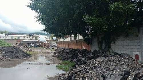 Imagen 3 de 6 de Terreno En Venta Emiliano Zapata, Cuernavaca Morelos