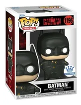 Comprar Funko Pop Dc The Batman Batman Volando Exclusivo Funko Shop