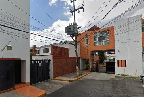 Casa A Precio De Remate En Plan De Guadalupe, Santa María Ticomán, Gustavo A. Madero Cdmx. Arf