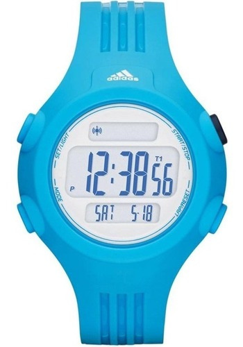 Reloj Adidas Perfomance Questra ADP6125/8an azul para mujer