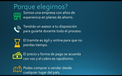 Imagen 4 de 17 de Compro/ Vendo Plan Vw Recupera Tu Plan En Efectivo - D