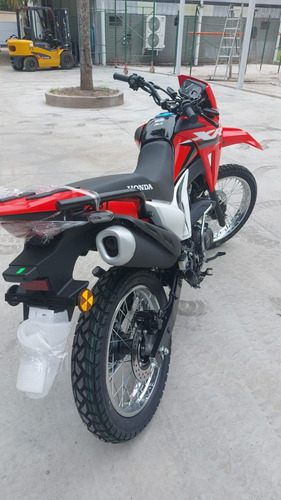 Honda Xr190l Motopier Xr Tornado Xr 150 Credito/dni