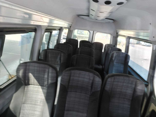 Mercedes Benz Sprinter 515 Cdi