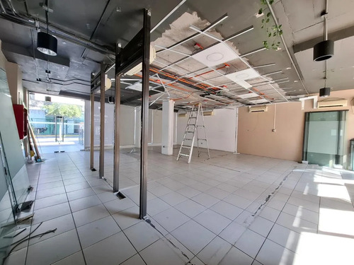 Arriendo Local 67mts2 Cerca De Metro En Providencia