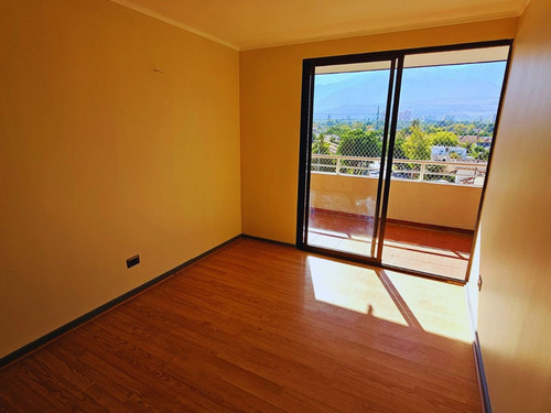 Departamento Recién Remodelado, Excelente Precio!