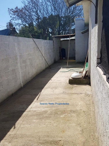 Imagen 7 de 11 de Venta Casa Salinas Norte. 3 Dorm, Gran Terreno Cw144529