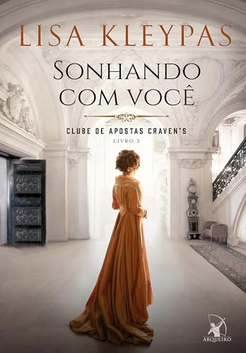 Libro Sonhando Com Voc Clube De Apostas Cravens  Livro 2