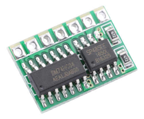 Modulo R411b01 Tamaño Compacto Convertidor Transceptor Para