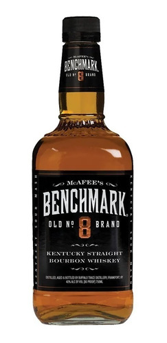 Whisky Benchmark N 8