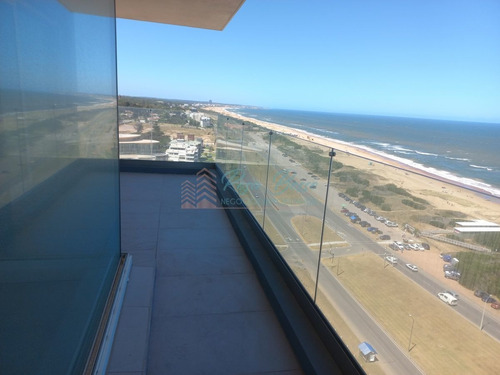 Imagen 6 de 16 de Venta Edificio Le Parc - Punta Del Este Brava