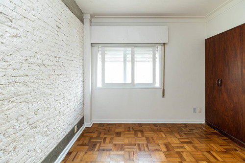 Imagem 7 de 18 de Apartamento Em São Paulo - Sp - Ap0032_elso