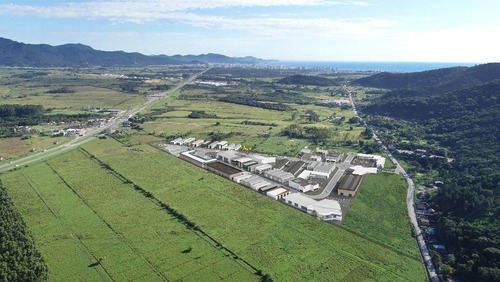 Imagem 10 de 30 de Abc Business Park - Complexo Empresarial Em Porto Belo - 753