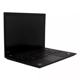 Notebook Lenovo Thinkpad T495 Ryzen 5 Pro Ram 16gb Ssd 256gb