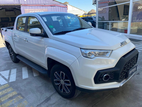 Jmc Vigus Vigus Plus 4x4