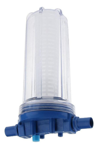 Filtro Automático Grande Para Sistemas De Agua Potable