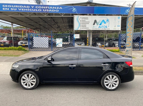 Kia Cerato Forte Sx