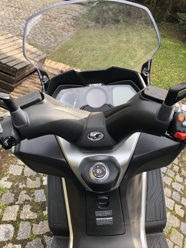 Kymco