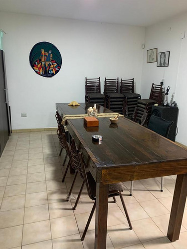Venta De Chalet 5 Amb. S/lote 6.77x20m² En Caballito - Muy Buen Estado Y Ubicación