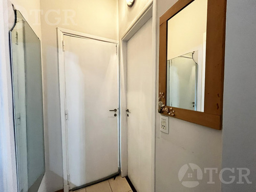 Ph En Venta 2 Ambientes Planta Baja Con Patio, Sin Expensas Refaccionado A Nuevo