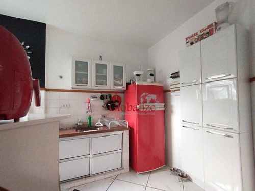 Imagem 10 de 19 de Apartamento À Venda, 67 M² Por R$ 201.000,00 - Saboó - Santos/sp - Ap0704