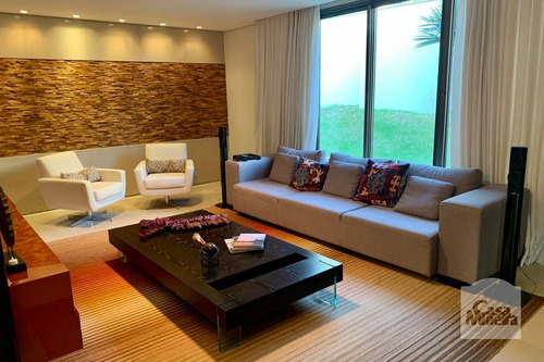 Imagem 3 de 15 de Casa À Venda No Santa Lúcia - Código 326150 - 326150