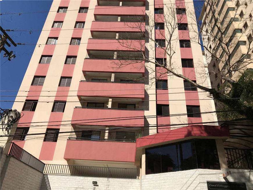 Imagem 23 de 30 de Apartamento Com 3 Dorms, Vila Gilda, Santo André - R$ 409 Mil, Cod: 1691 - A1691