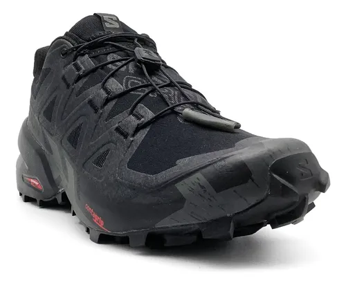 Tenis Salomon Speedcross 5 Trail para correr en senderos, para hombre