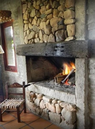 Quinta En Alquiler Por Temporada De 5 Dormitorios En Jose Ignacio