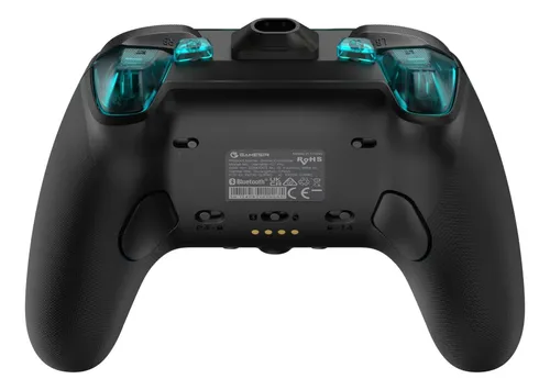 Control Wireless Gamesir G7pro 8k Pc Edición Aimlabs Para Pc