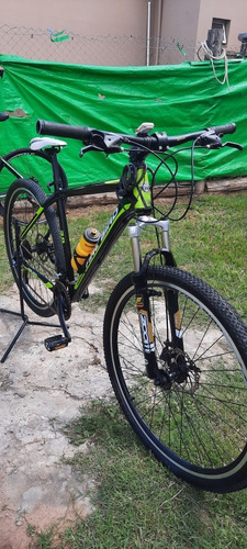 Fire Bird Shimano