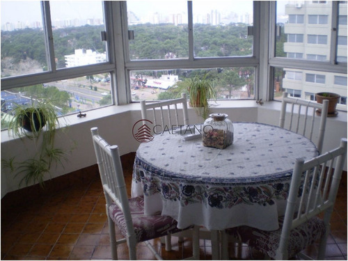 Imagen 8 de 30 de Apartamento En Punta Del Este, Roosevelt - Punta Del Este Roosevelt