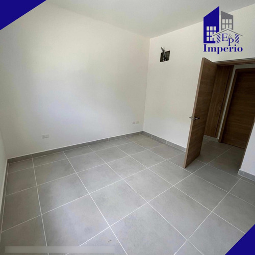 Se Vende Apartamento Nuevo En Las Terrenas
