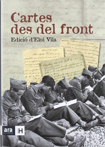 Cartes Des Del Front (serie H)