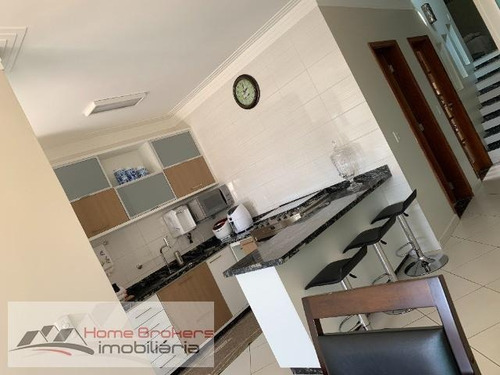 Imagem 6 de 15 de Casa Para Venda Em Jundiaí, Jardim Bonfiglioli, 3 Dormitórios, 1 Suíte, 3 Banheiros, 2 Vagas - 20087w_2-1135306