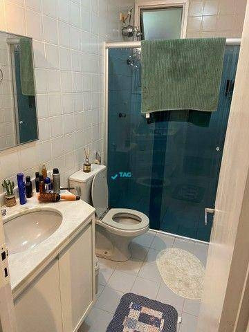 Imagem 6 de 6 de Apartamento Com 3 Dormitórios À Venda, 82 M² Por R$ 424.000 - Jardim Paulicéia - Campinas/sp - Ap3027