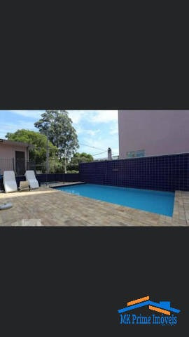 Imagem 2 de 10 de Apartamento 2 Dormitórios - Umuarama - 1776