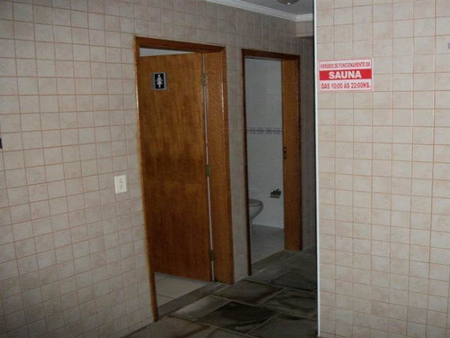 Imagem 6 de 17 de Apartamento - Venda - Aviação - Praia Grande - Bdexp177