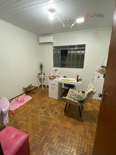 Imagem 11 de 12 de Casa Em Jardim America - Umuarama - 2312