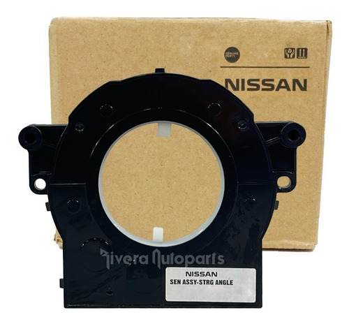 Sensor Angulo Original Nissan Versa Note 2016 2017 2018 2019