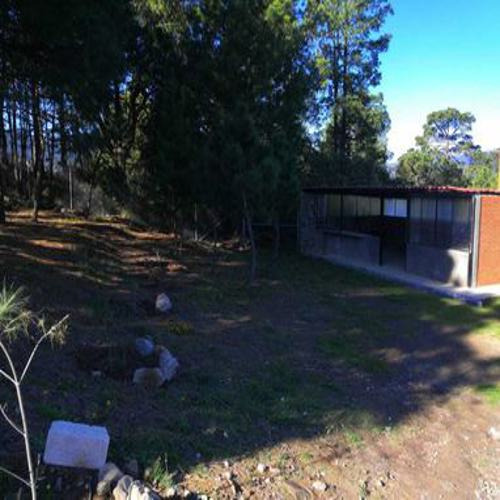 En Venta Excelente Terreno Con Construccion En Omitlan