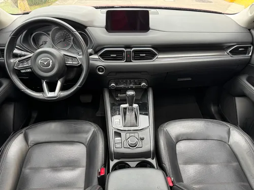 Mazda CX-5 2.0 L I Grand Touring At