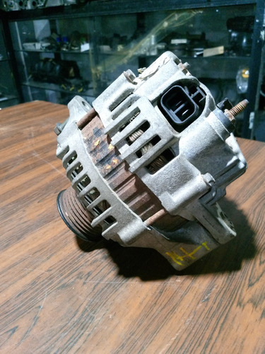 Alternador Chevrolet Luvdmax 3.5 Lt 