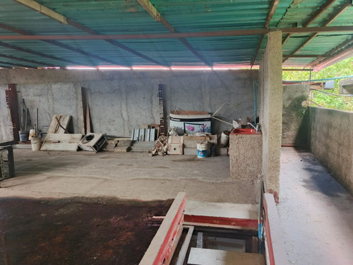 Casa En Venta En Guatire Castillejo De Un Nivel Economica Acogedora En Calle Cerrada Cerca Del Hospital Conjunto Residencial Mucuchies Con Terraza Patio Techado