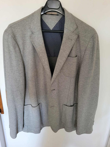 Blazer Casual Massimo Dutti Original