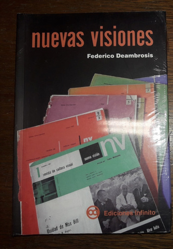 (p) Nuevas Visiones  - Infinito